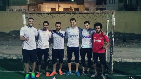 صدى العرب