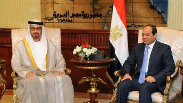 صدى العرب