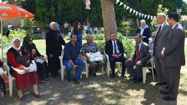صدى العرب