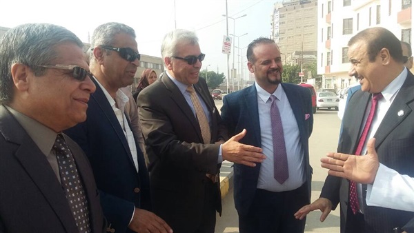 صدى العرب
