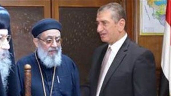 صدى العرب