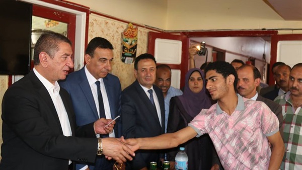 صدى العرب