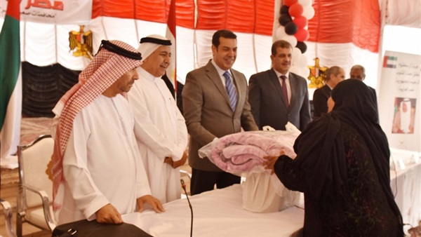 صدى العرب