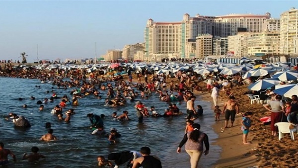 صدى العرب