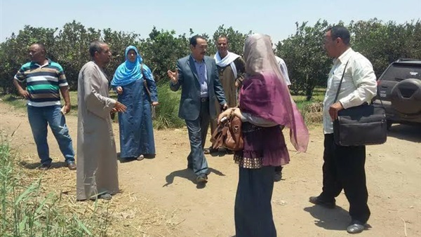 صدى العرب