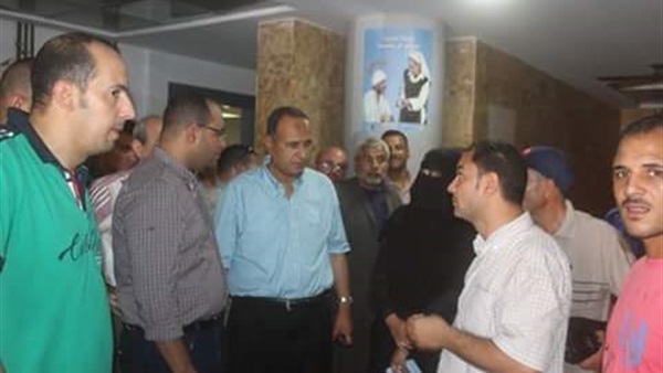 صدى العرب