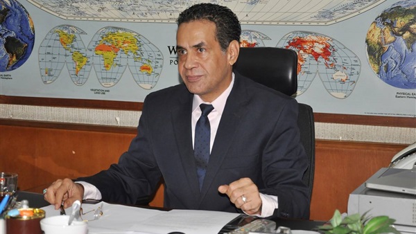 صدى العرب