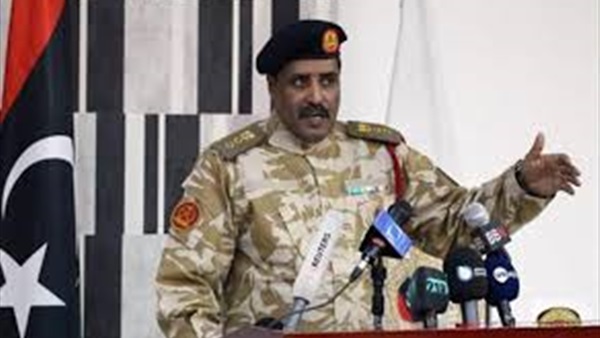 صدى العرب