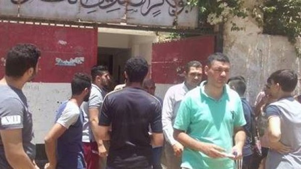 صدى العرب