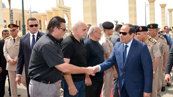 صدى العرب