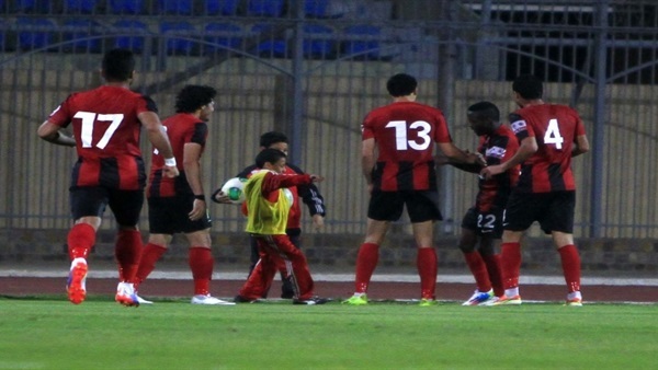 صدى العرب