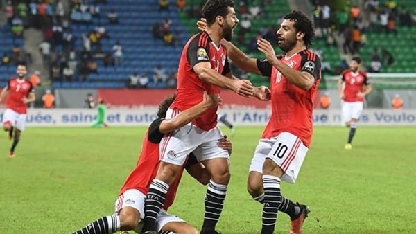 صدى العرب