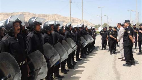 صدى العرب
