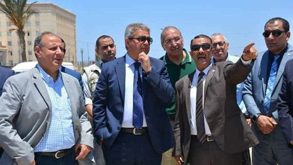 صدى العرب