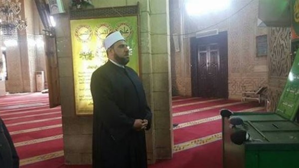 صدى العرب