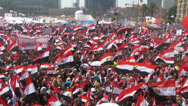 صدى العرب