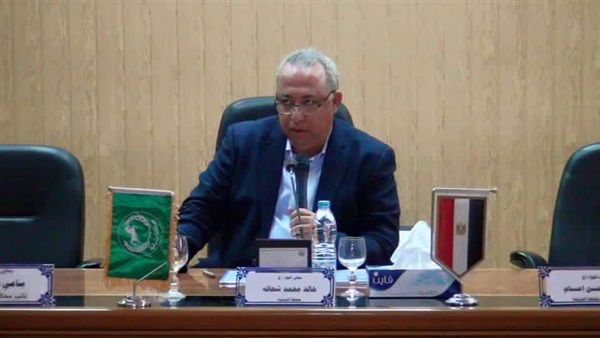 صدى العرب