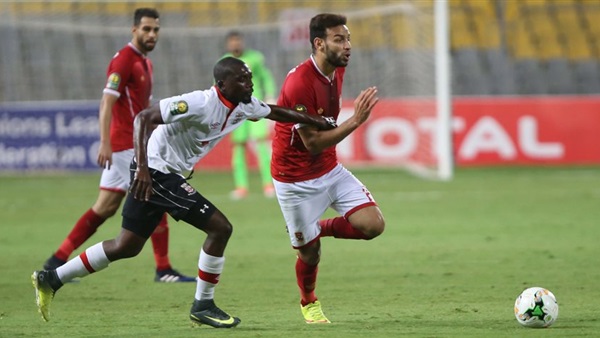 صدى العرب