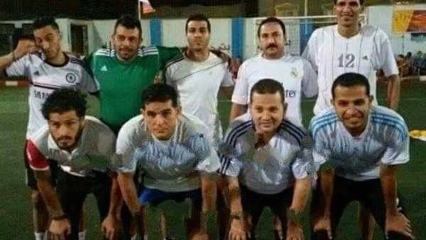 صدى العرب