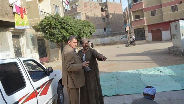صدى العرب
