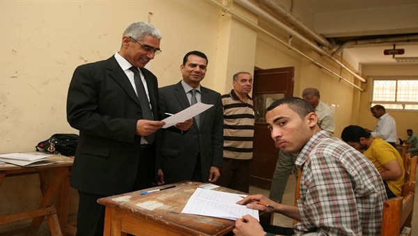 صدى العرب