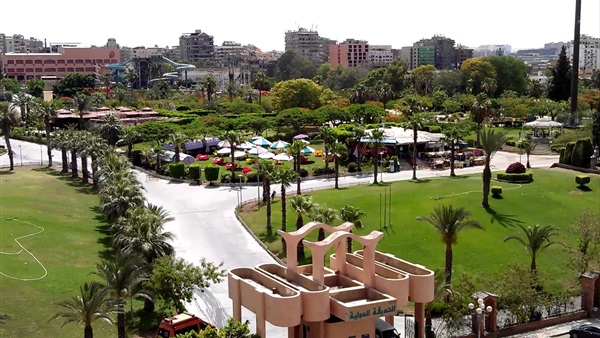 صدى العرب