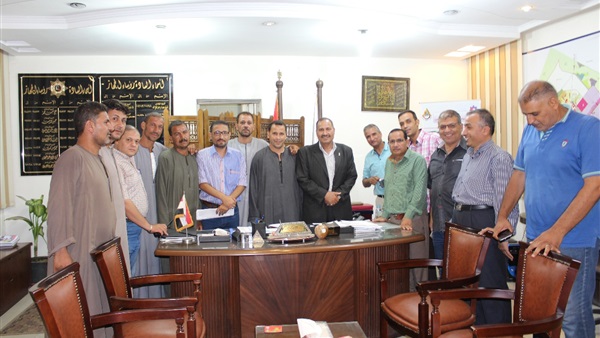 صدى العرب