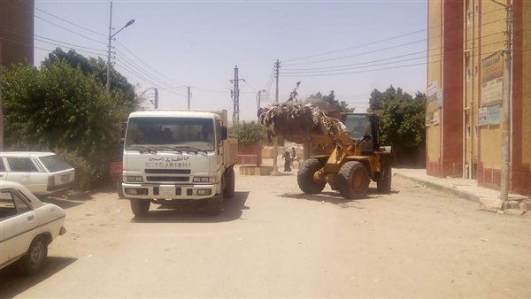 صدى العرب