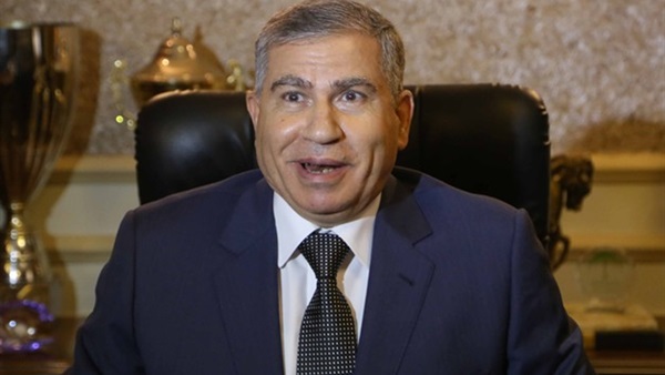 صدى العرب