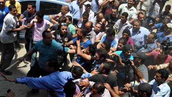 صورة ارشيفية