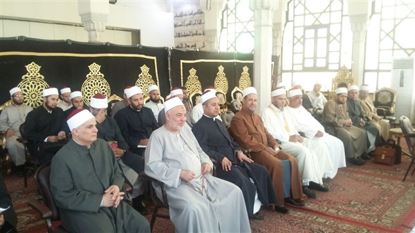 صدى العرب