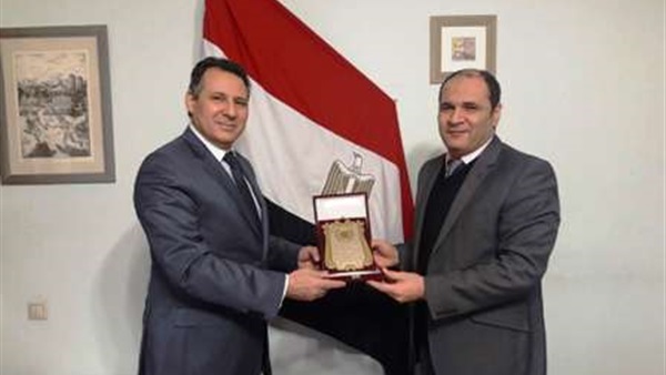 صدى العرب