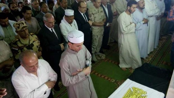 صدى العرب
