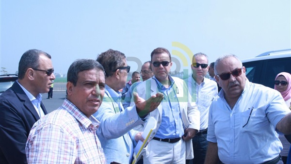 صدى العرب