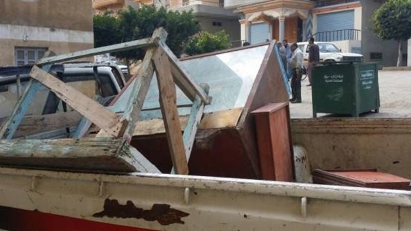 صدى العرب