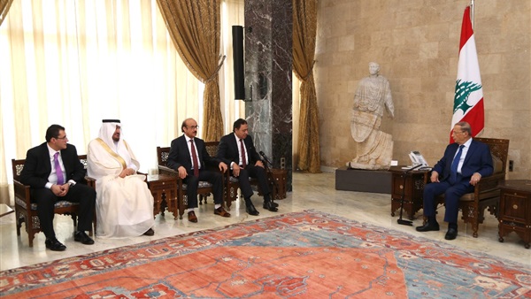 صدى العرب