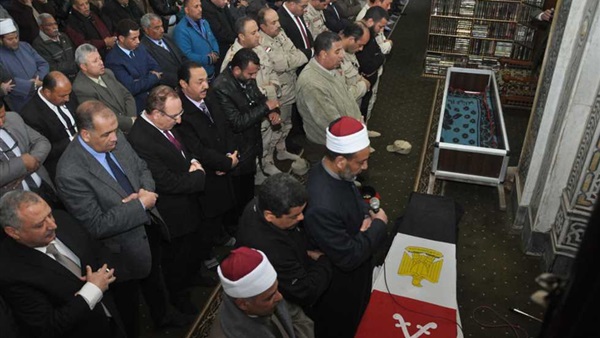 صدى العرب