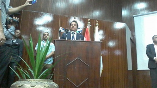 صدى العرب