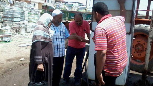 صدى العرب