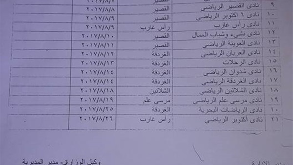 صدى العرب