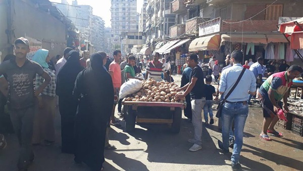 صدى العرب