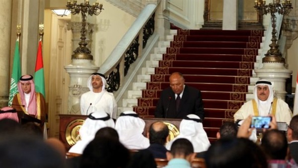 صدى العرب