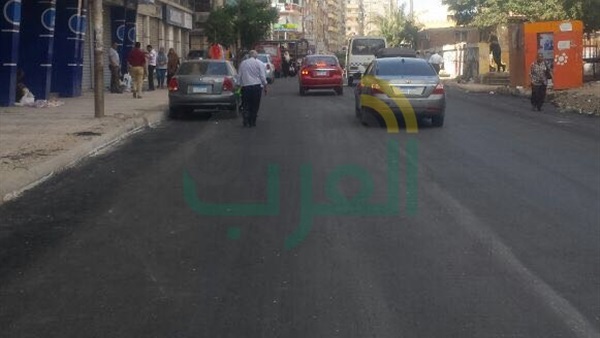 صدى العرب