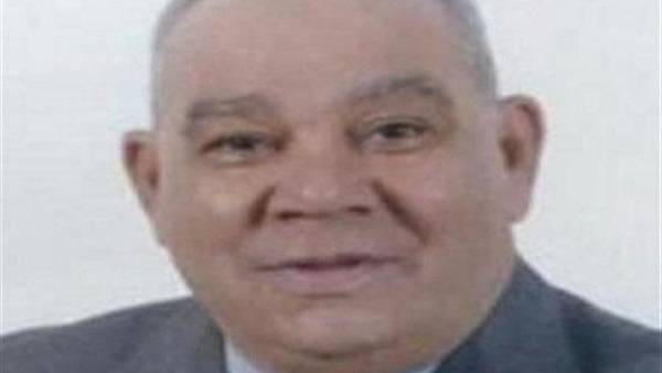  المستشار محمد مسعود