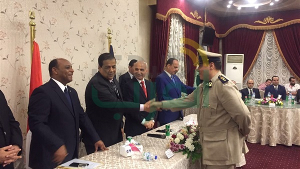 صدى العرب