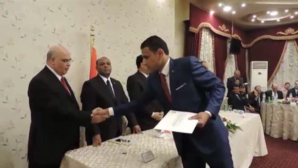 صدى العرب