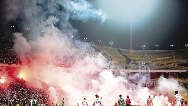 صدى العرب