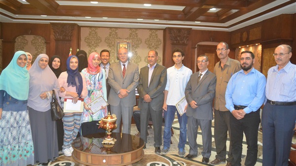 صدى العرب