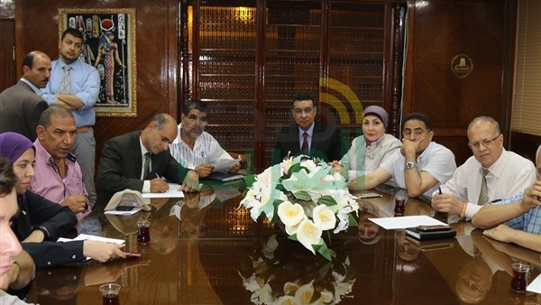 صدى العرب