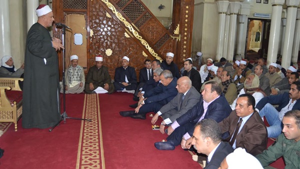 صدى العرب